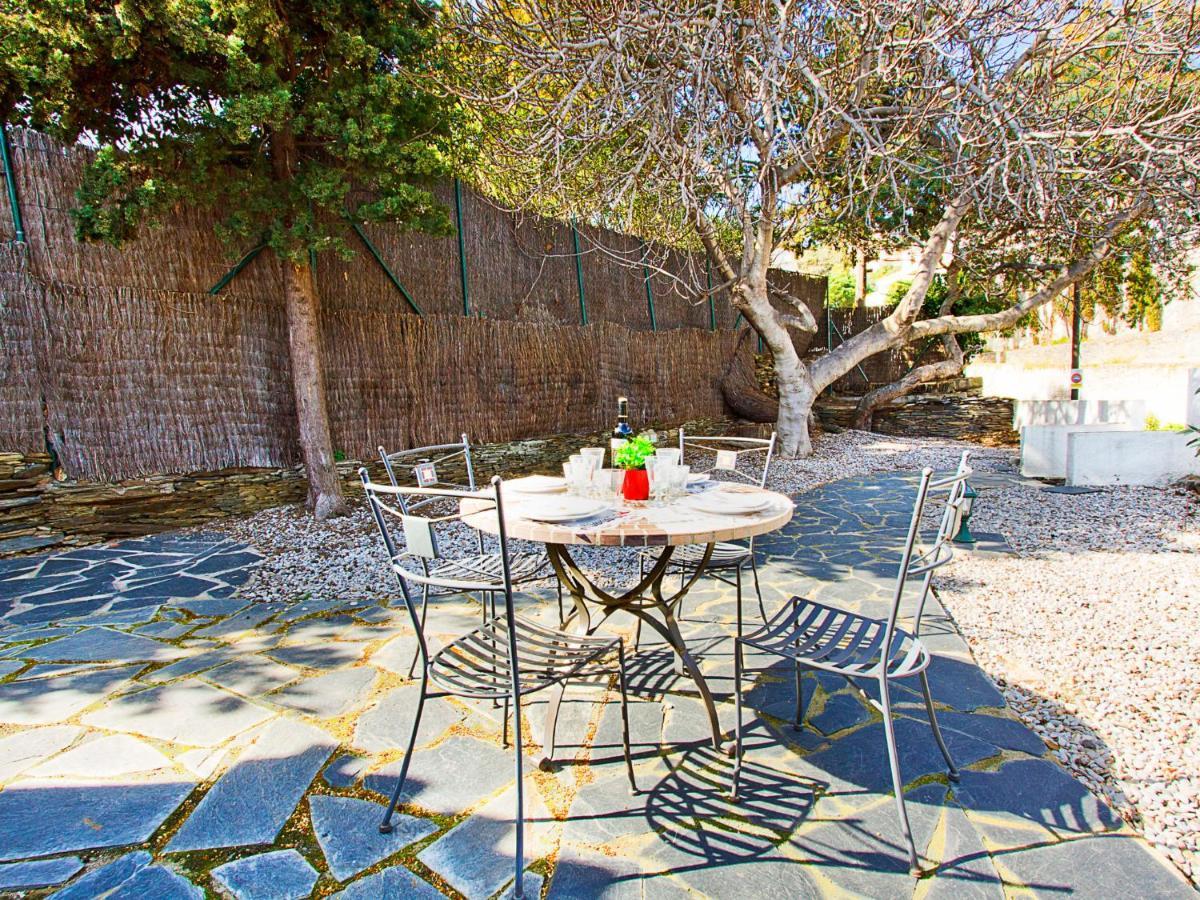 Holiday Home Mimosa By Interhome Cadaqués Εξωτερικό φωτογραφία