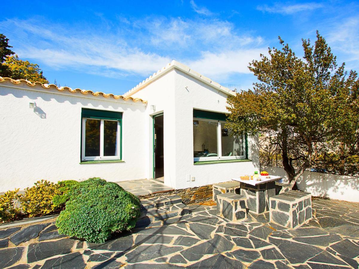 Holiday Home Mimosa By Interhome Cadaqués Εξωτερικό φωτογραφία