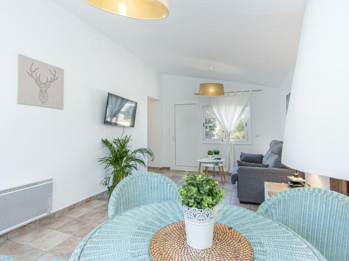 Holiday Home Mimosa By Interhome Cadaqués Εξωτερικό φωτογραφία
