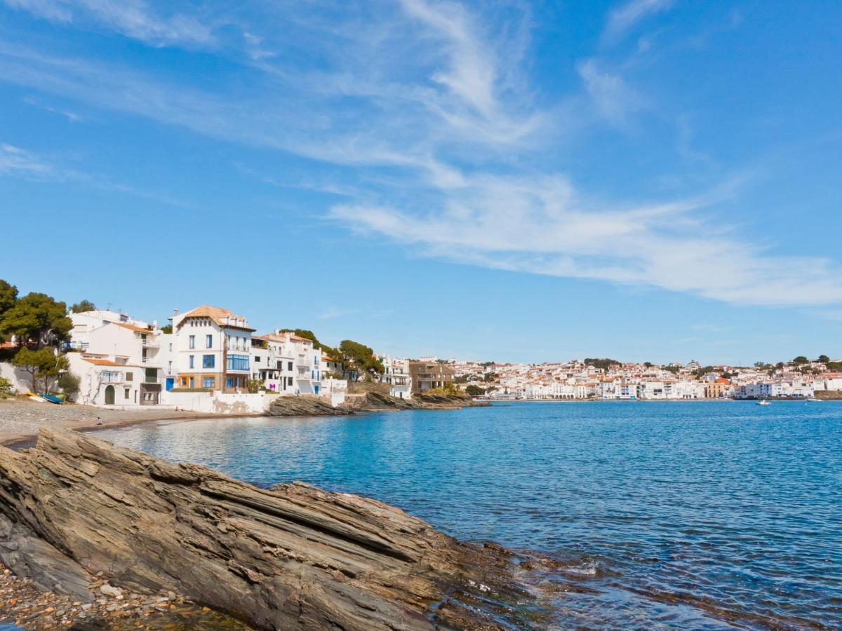 Holiday Home Mimosa By Interhome Cadaqués Εξωτερικό φωτογραφία