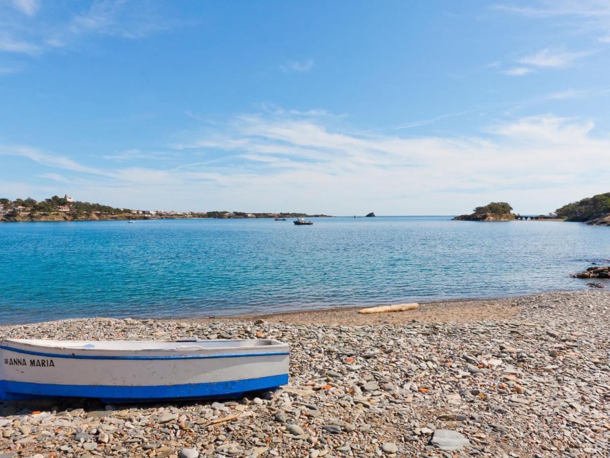 Holiday Home Mimosa By Interhome Cadaqués Εξωτερικό φωτογραφία