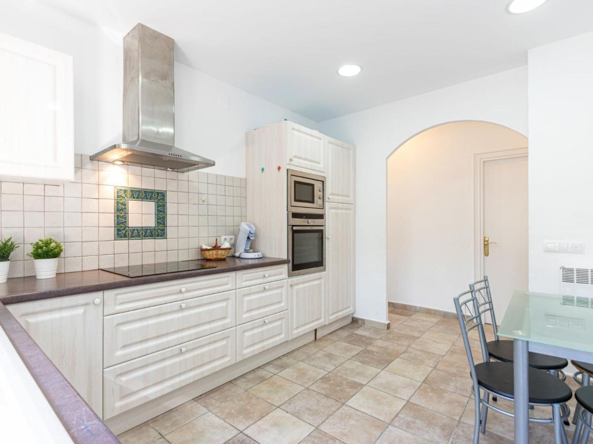 Holiday Home Mimosa By Interhome Cadaqués Εξωτερικό φωτογραφία