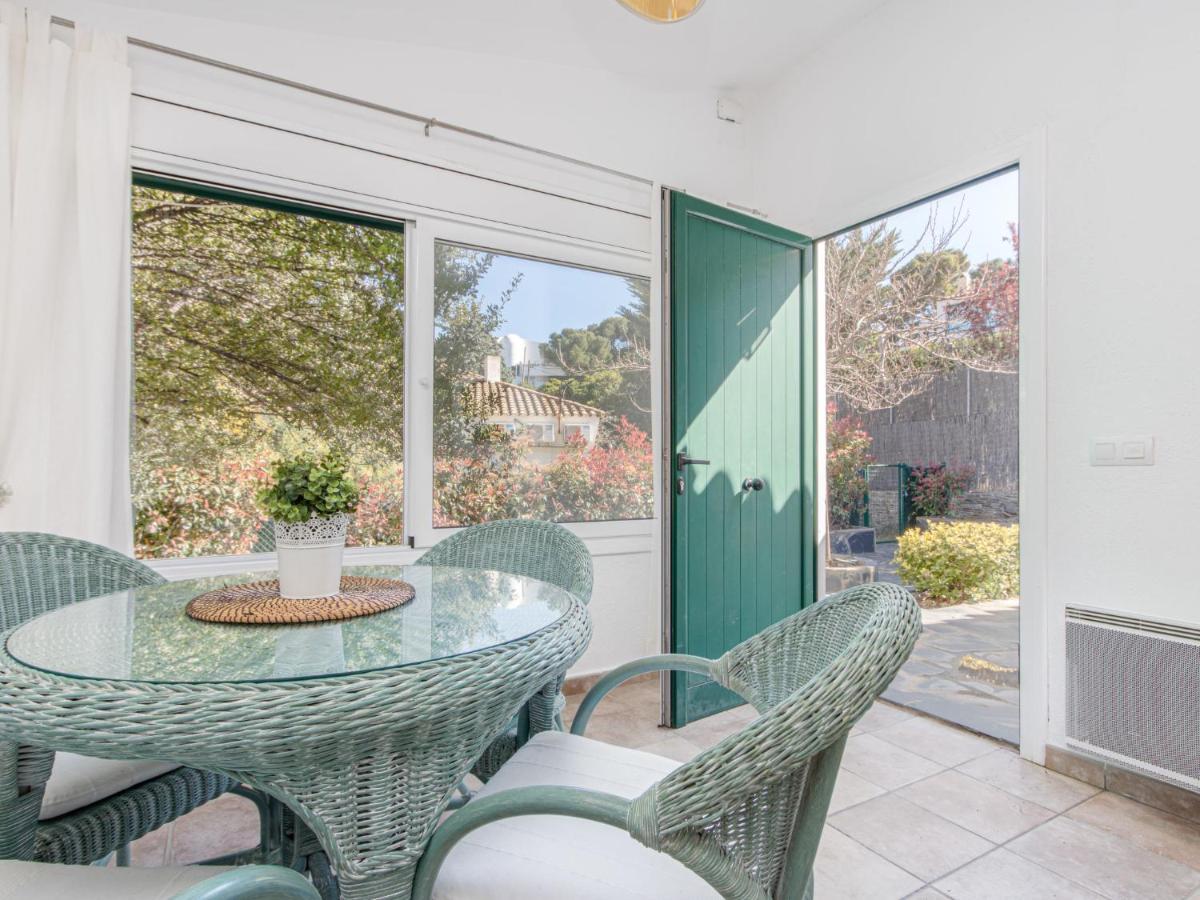 Holiday Home Mimosa By Interhome Cadaqués Εξωτερικό φωτογραφία