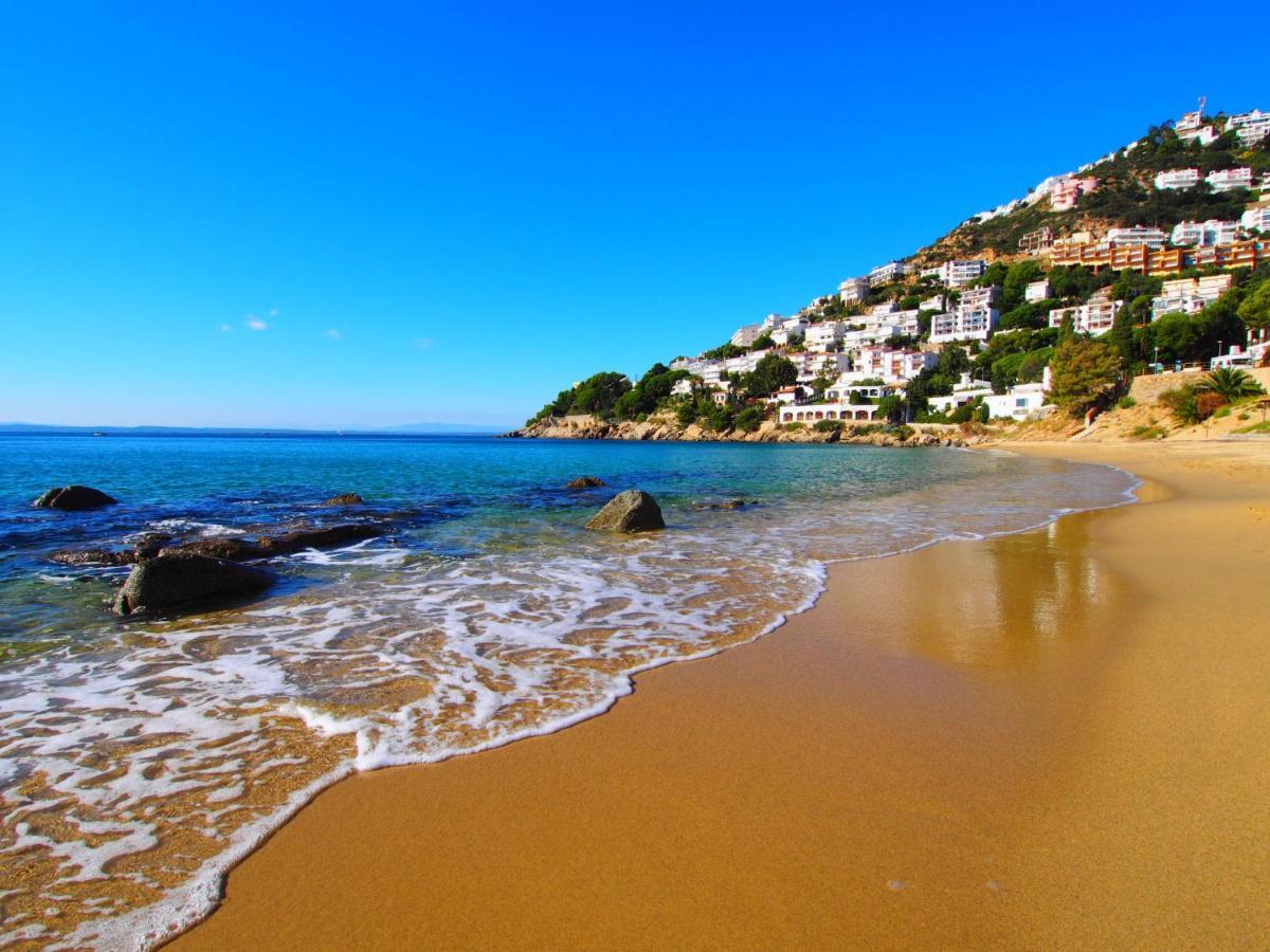 Holiday Home Mimosa By Interhome Cadaqués Εξωτερικό φωτογραφία
